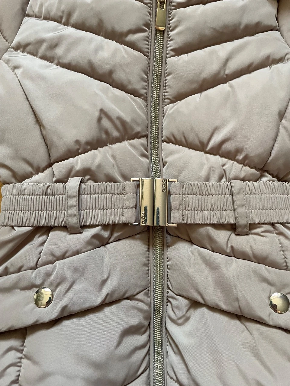 Coat 3 years – photo 2